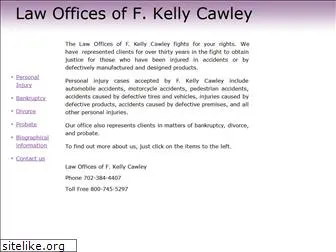 cawleylaw.com