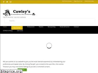cawleysguesthouse.ie