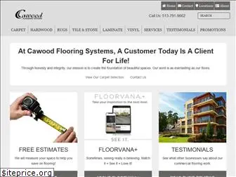 cawoodflooringsystems.com