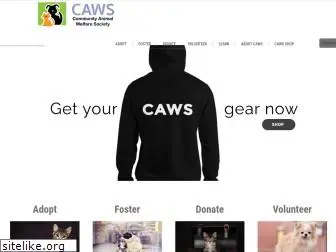 caws.org