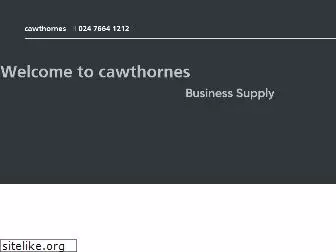 cawthornes.co.uk