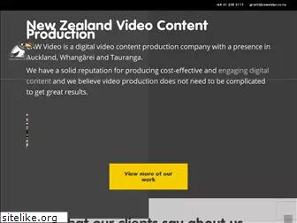 cawvideo.co.nz