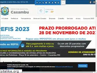 caxambu.mg.gov.br