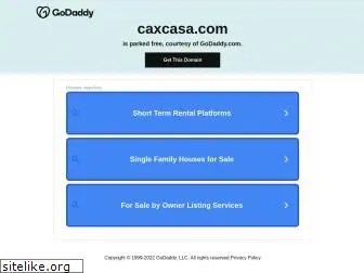 caxcasa.com