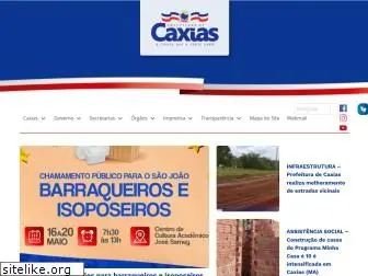 caxias.ma.gov.br