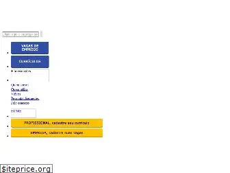 caxiasempregos.com.br