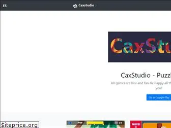 caxstudio.com