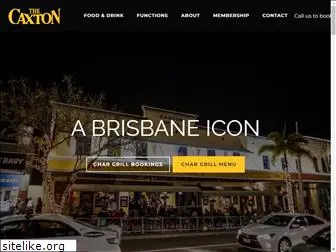 caxton.com.au