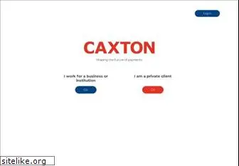 caxtonfx.com