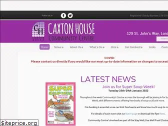 caxtonhouse.org