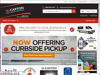 caxtonschoolsupply.com