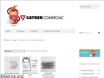 cayber.com.ar