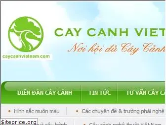 caycanhvietnam.com