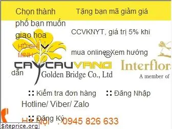 caycauvang.com