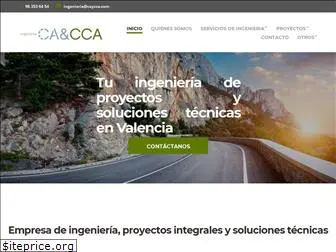 caycca.com