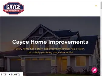 caycehome.com