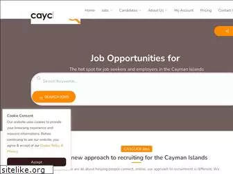 cayclick.com