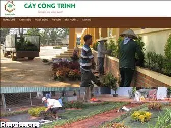 caycongtrinh.org