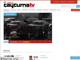 caycumatv.net