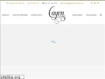 cayenjewelers.com