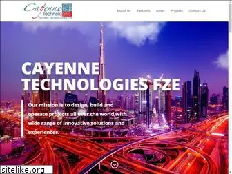 cayenne-tech.com
