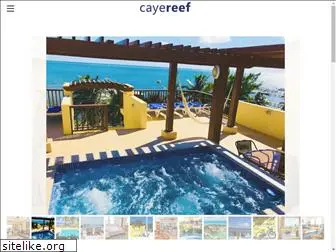 cayereef.com