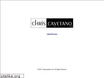 cayetano.com