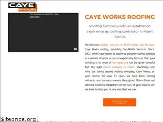 cayeworks.com