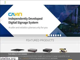 cayintech.com