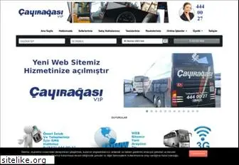 cayiragasi.com.tr