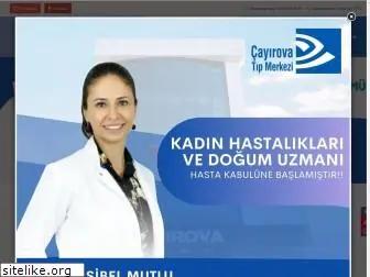 cayirovatipmerkezi.com