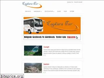 caykaratur.com