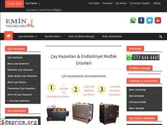 caykazanlari.net