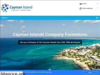 cayman-company-formations.com