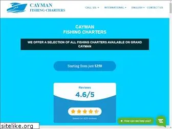 cayman-fishing-charters.com