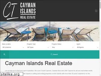cayman-islands-real-estate.com