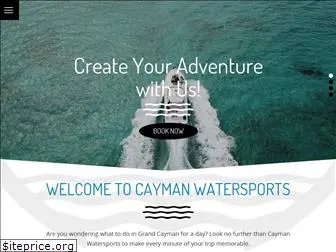 cayman-watersports.com