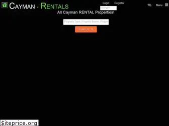 cayman.rentals