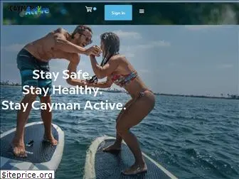 caymanactive.com