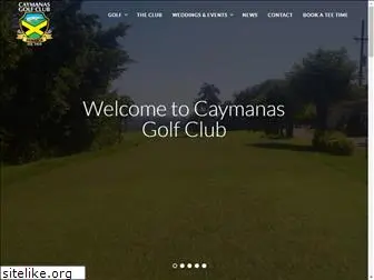 caymanasgolf.com
