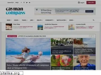 caymancompass.com