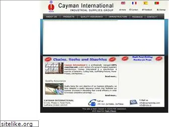 caymanindia.com