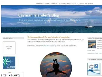 caymanislander.info