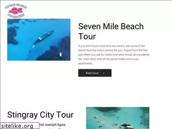 caymanislandshelicopters.com