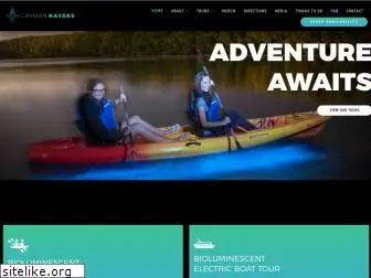 caymankayaks.com