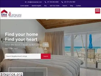 caymanluxuryproperty.com