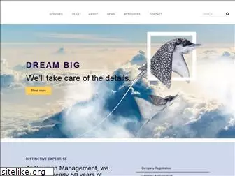 caymanmanagement.com