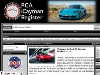 caymanregister.org