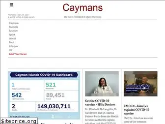 caymans.org