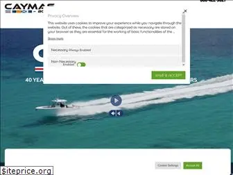 caymasboats.com